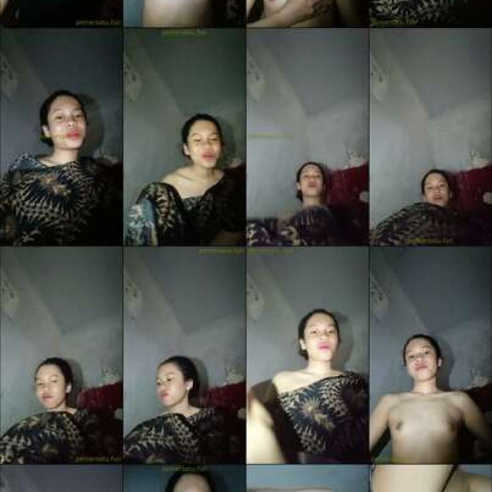 Dood – P13 Shinta Kolpri Hijaber Abg 18Yo Kurus Binal 13