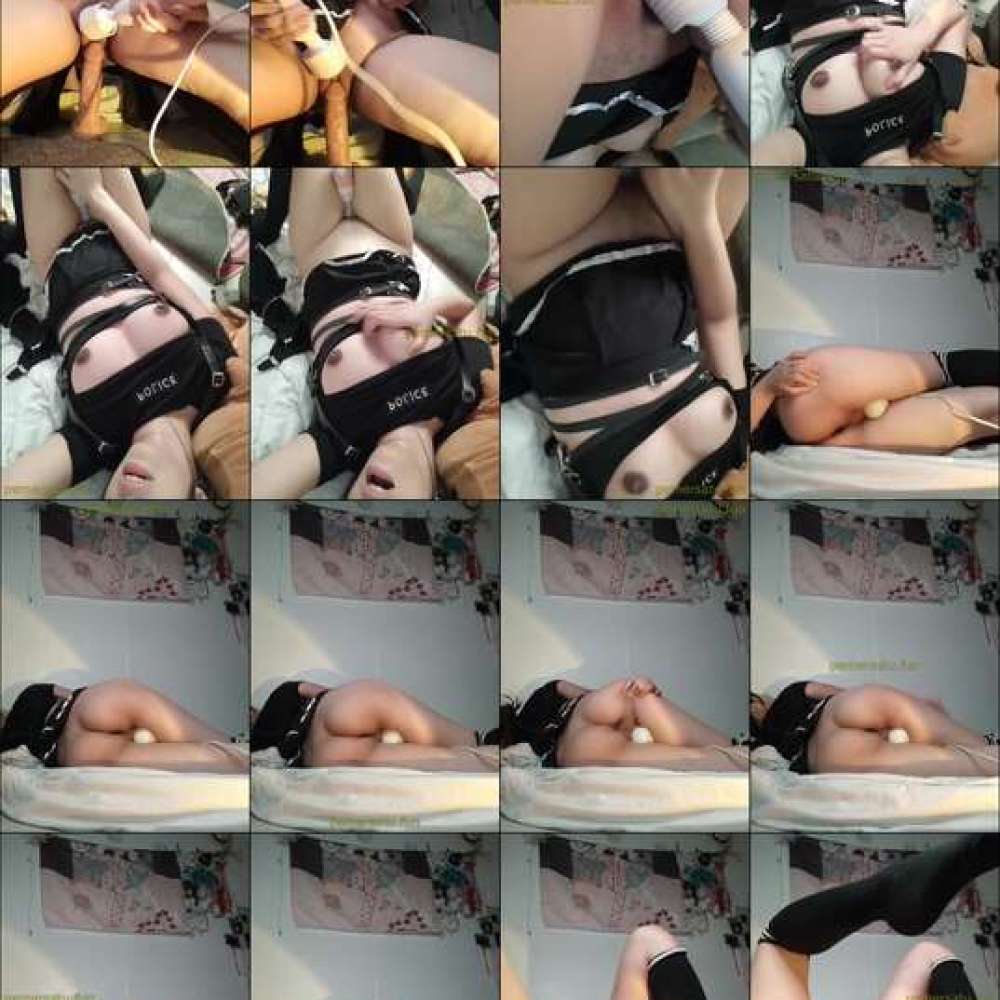Dood – P13 Talent Nanachan Cosplayer 18Yo Pap Omek 13