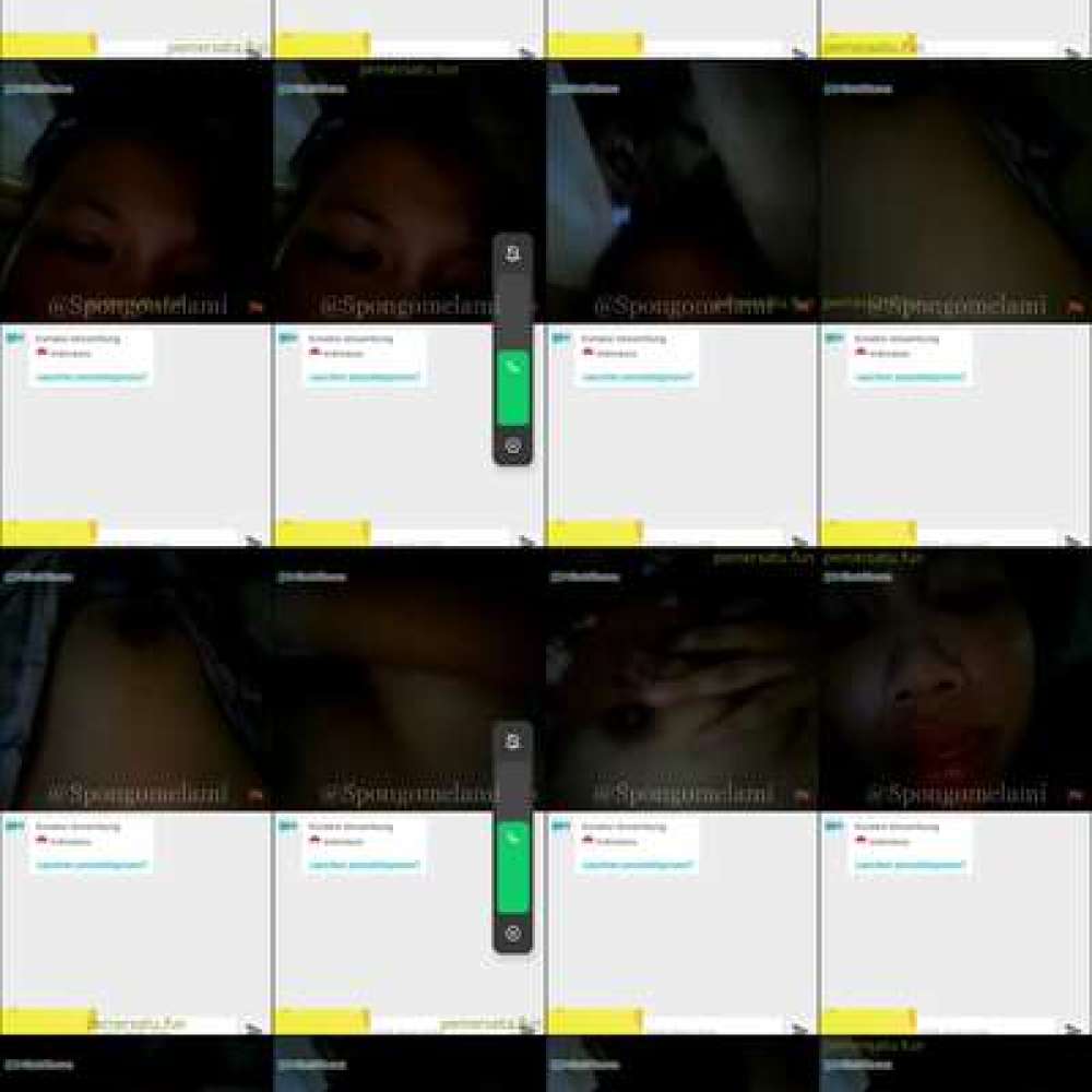 Dood – P14 Ometv By Spongomelami V17 14