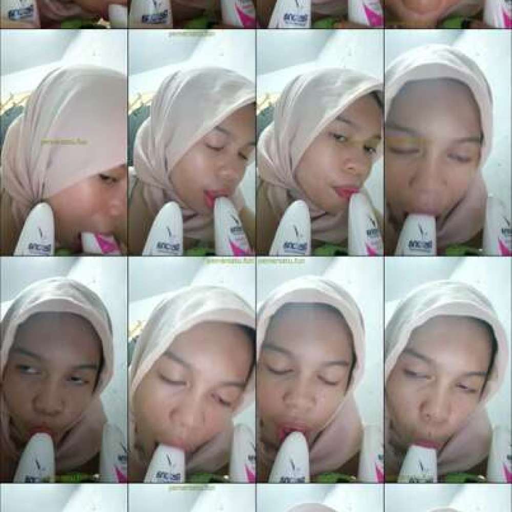 Dood – P14 Shinta Kolpri Hijaber Abg 18Yo Kurus Binal 14