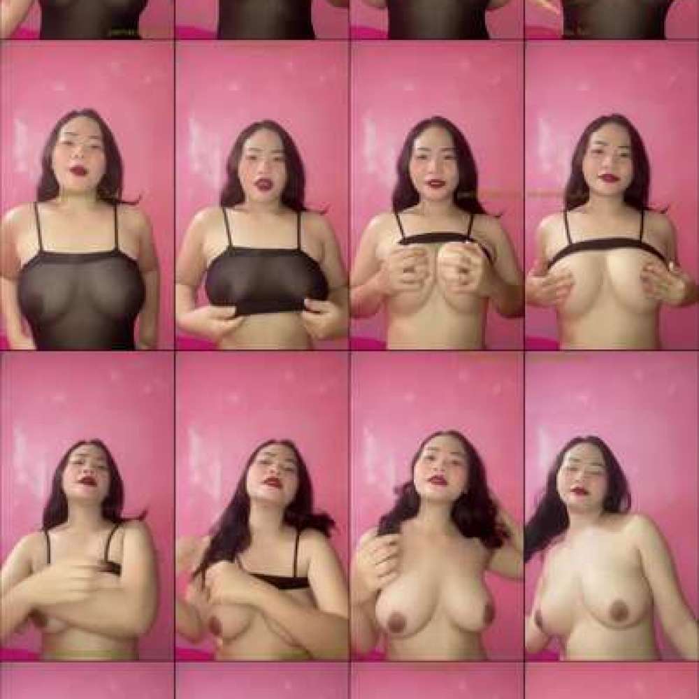 Dood – P15 Bibii Talent Montok Binal 15