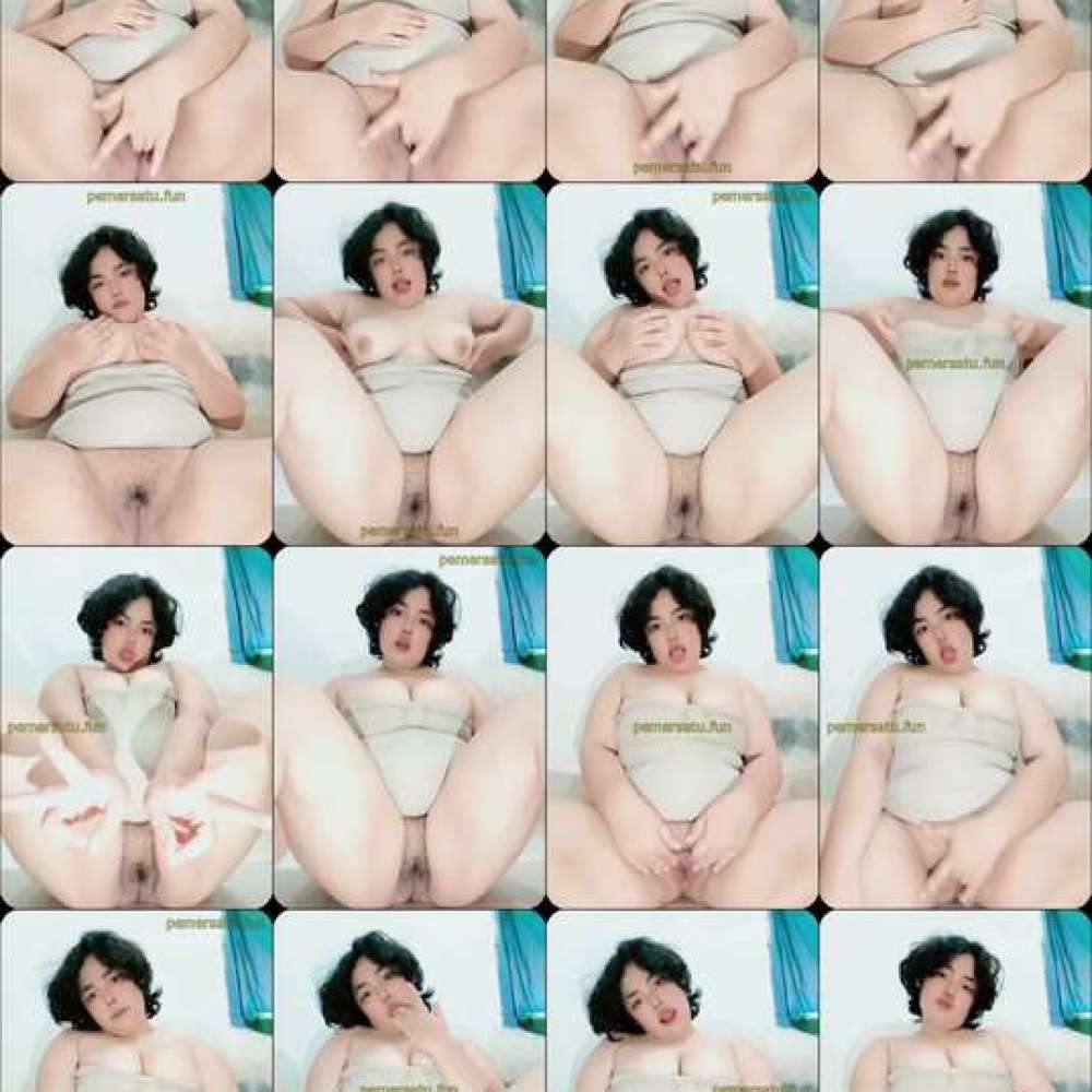 Dood – P15 Urfi Arafah Abg Hijaber 18Yo Binal 15