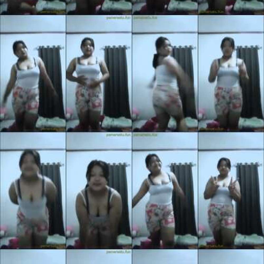 Dood – P16 Dede Geya Abg 18Yo Tobrut 16