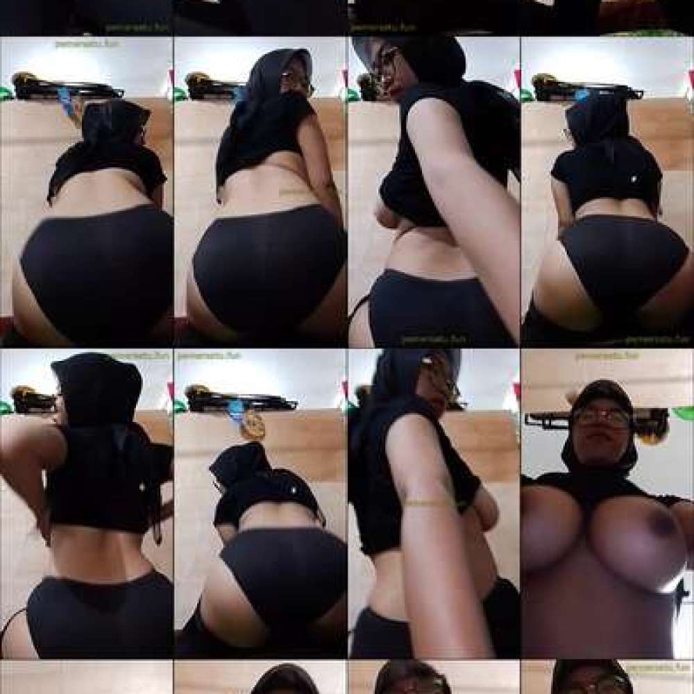 Dood – P16 Gina Tiktok Hijab Tobrut Update 07Mar 16