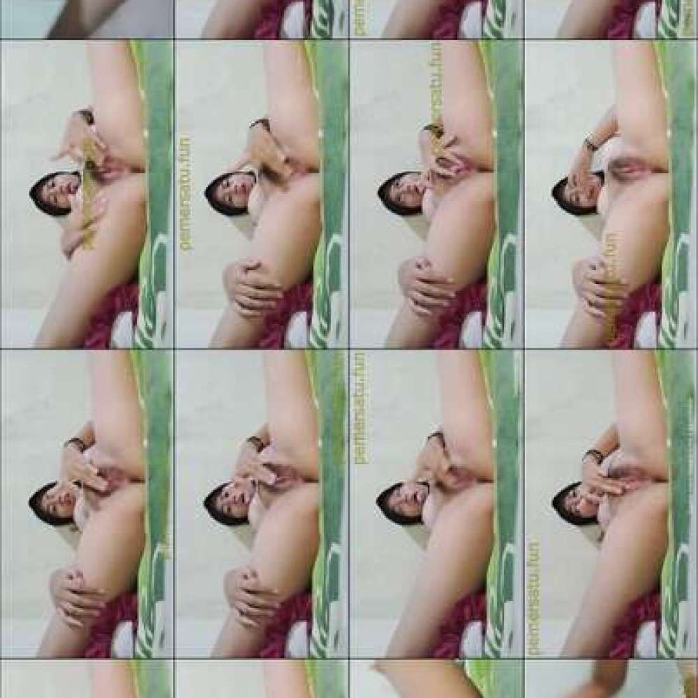 Dood – P16 Hijab Nina Abg 18Yo Pulen Colok Memek Sempit 16