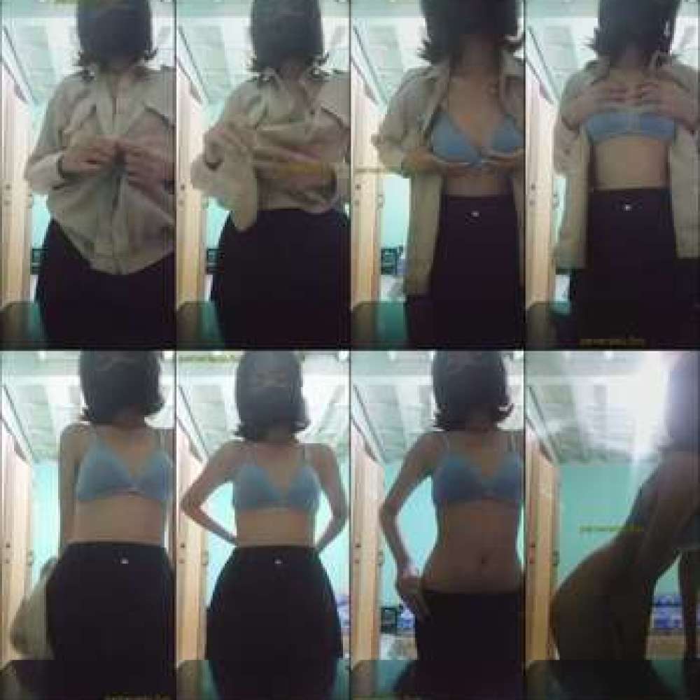 Dood – P16 Talent Ailyn Kurus Abg 18Yo Binal 16