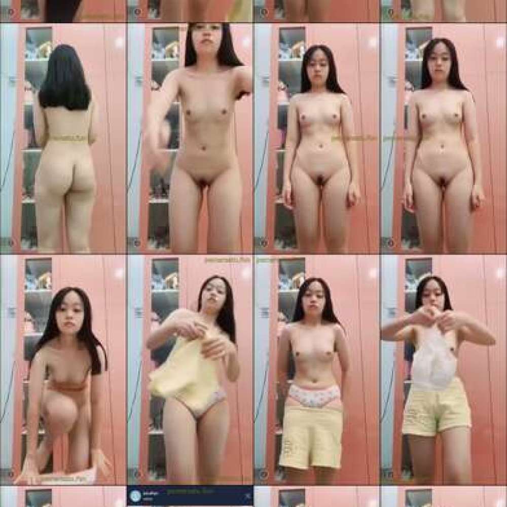 Dood – P17 Jocellyn Chindo Abg Seragam 18Yo Imut Binal 17