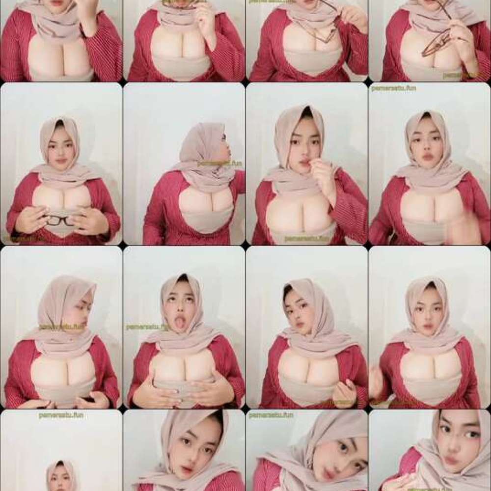 Dood – P17 Urfi Arafah Abg Hijaber 18Yo Binal 17