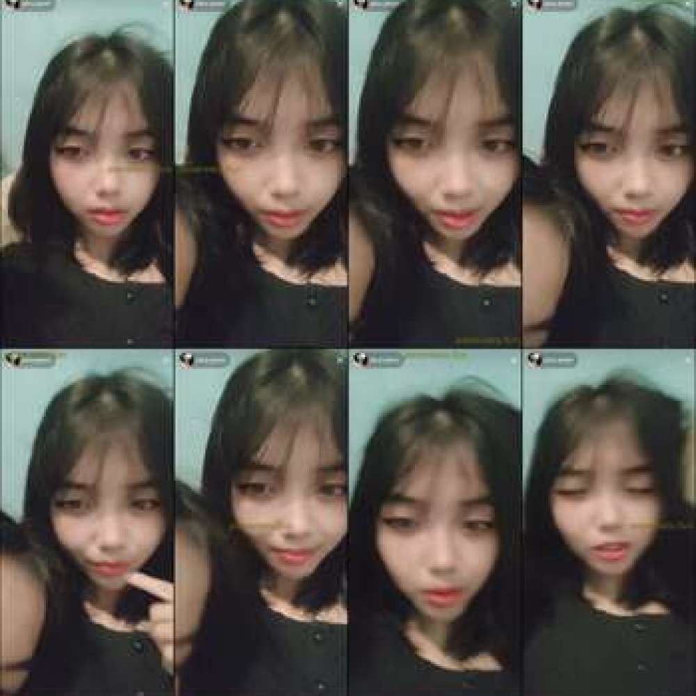Dood – P18 Alin Comel Abg 18Yo Binal 18