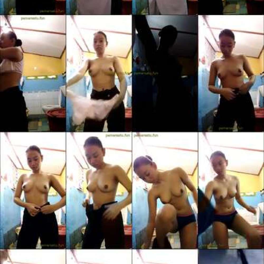 Dood – P18 Dede Aminaa Kacamata Abg 18Yo Suka Colmek 18