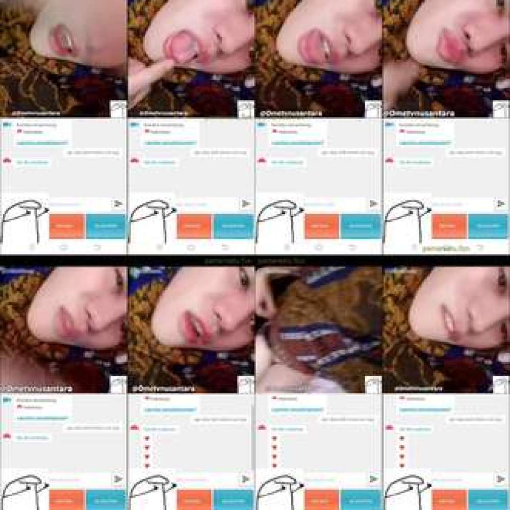 Dood – P18 Ometv Random 21Feb Abg 18Yo 18