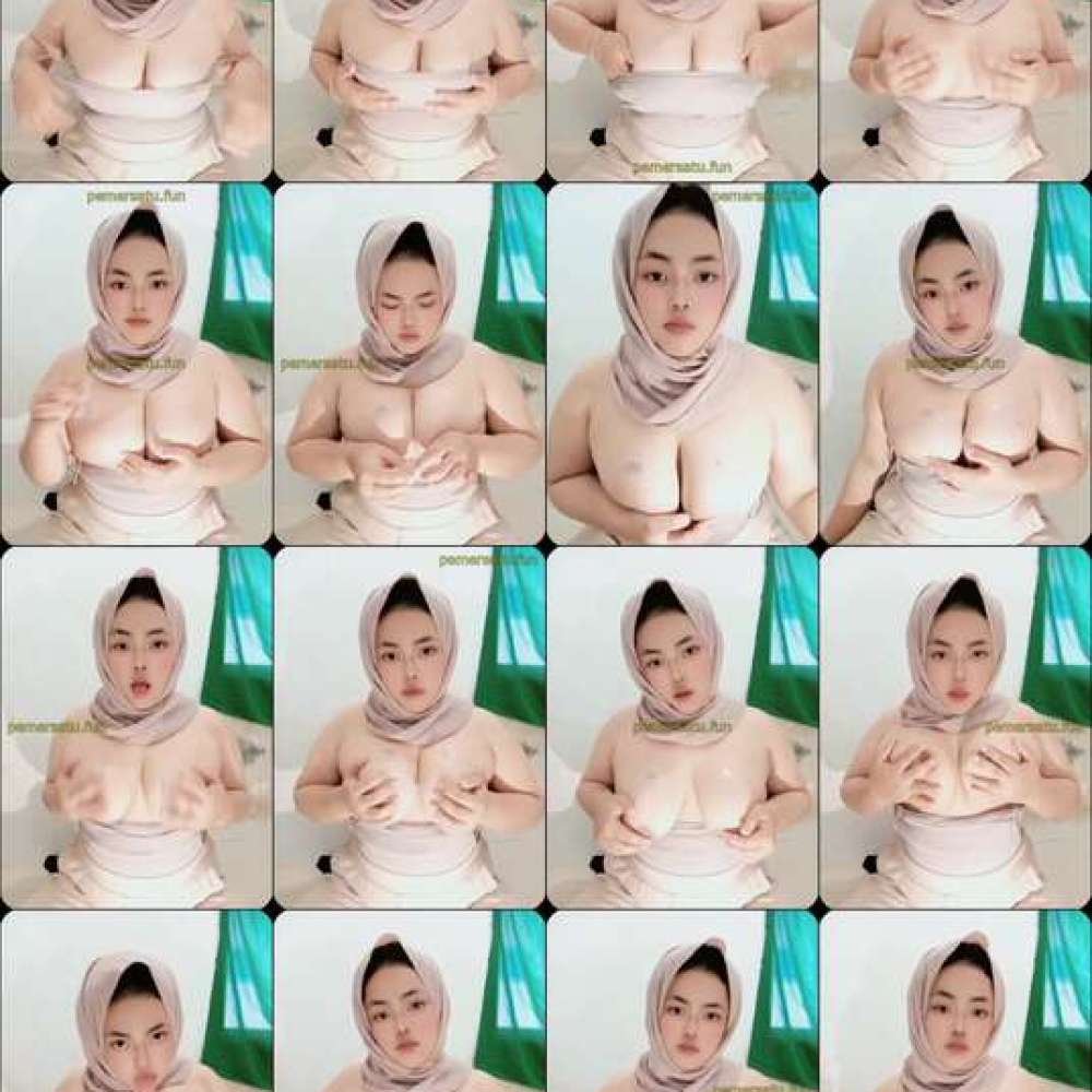 Dood – P18 Urfi Arafah Abg Hijaber 18Yo Binal 18
