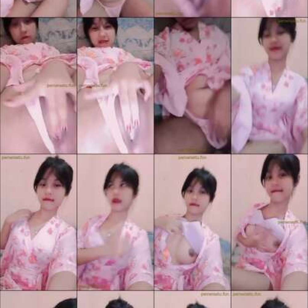 Dood – P19 Caroline Abg 18Yo Imut Binal 19