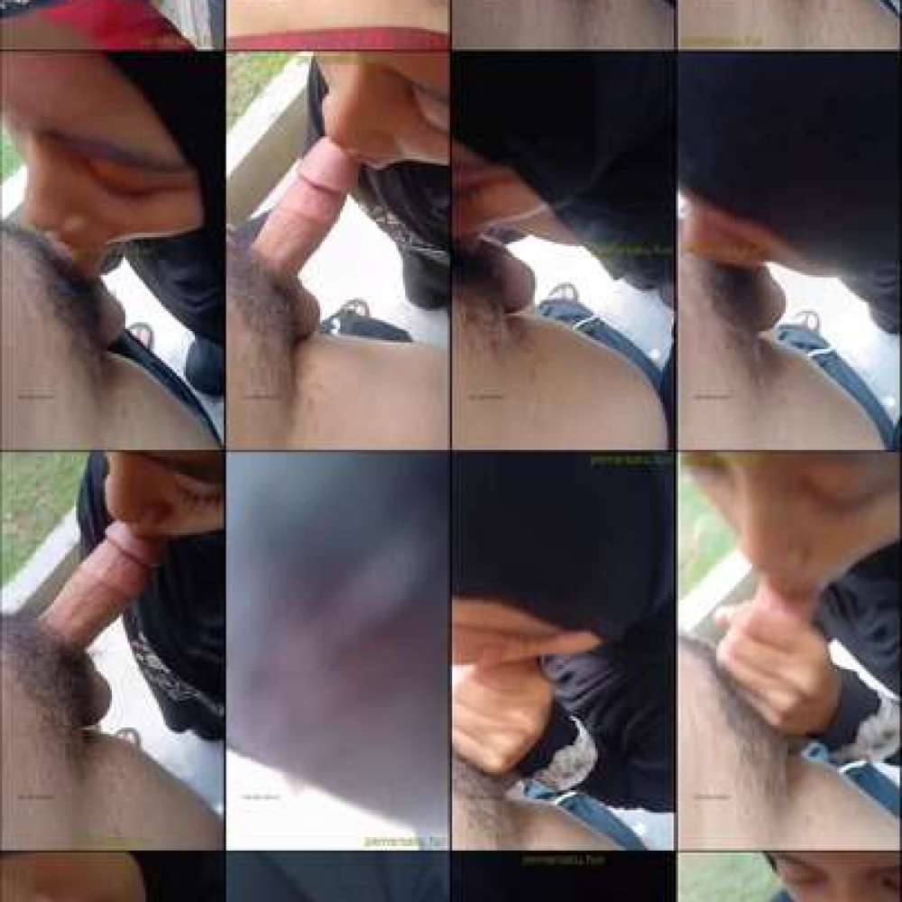 Dood – P19 Dede Firly Abg 18Yo Hijab Binal 19