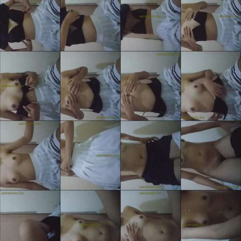 Dood – P19 Talent Ailyn Kurus Abg 18Yo Binal 19
