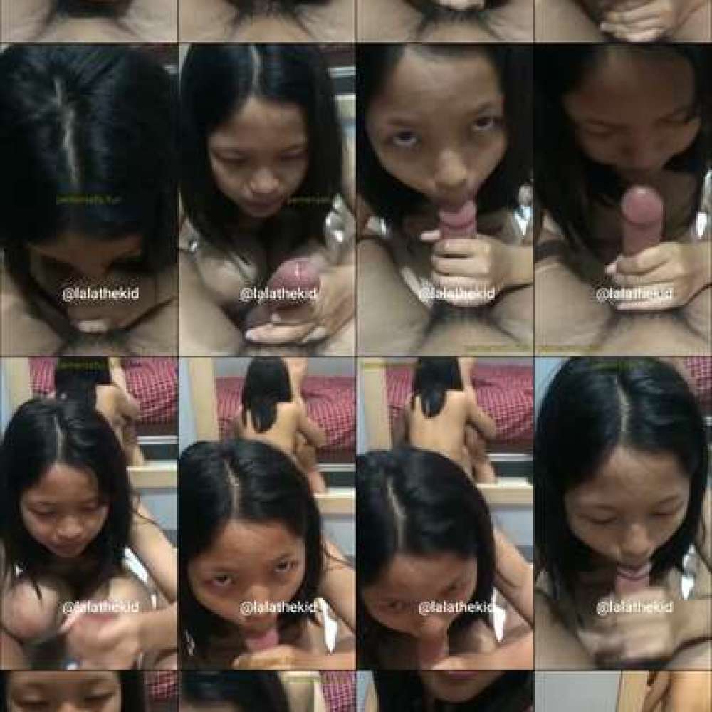 Dood – P19 Talent Lalathekid Abg Imut 18Yo Binal 19