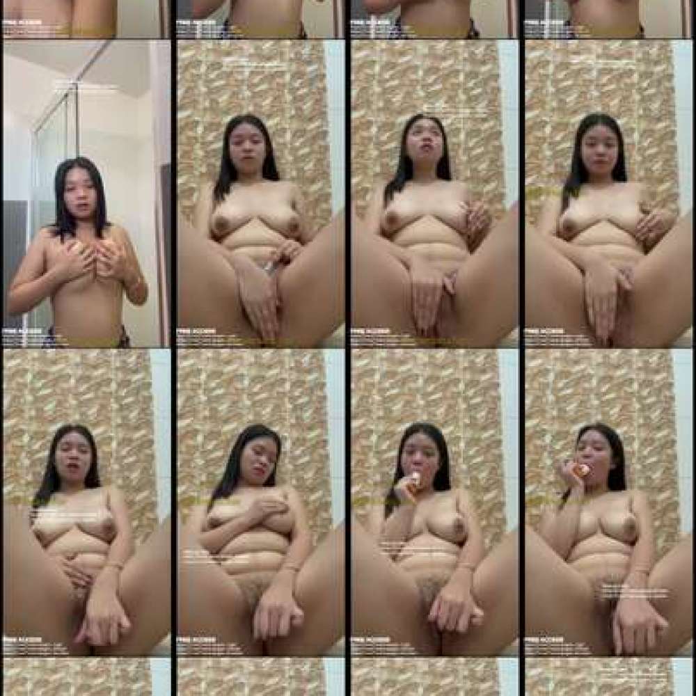 Dood – P2 Cecilia Tobrut Montok Abg 18Yo 2