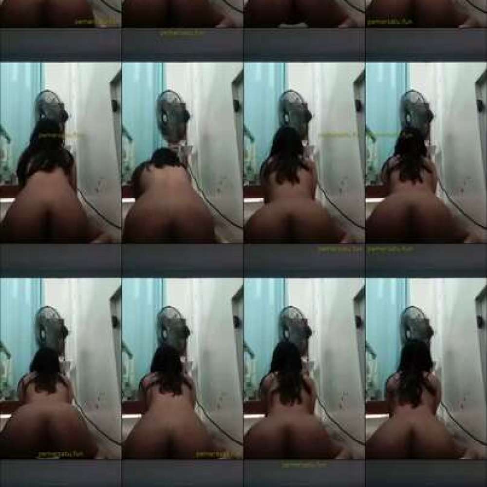 Dood – P2 Eka Priti Putri Mamah Muda Tiktok Daster Latihan Wot 2