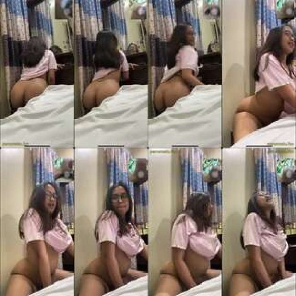 Dood – P2 Hijab Masbub Update 2