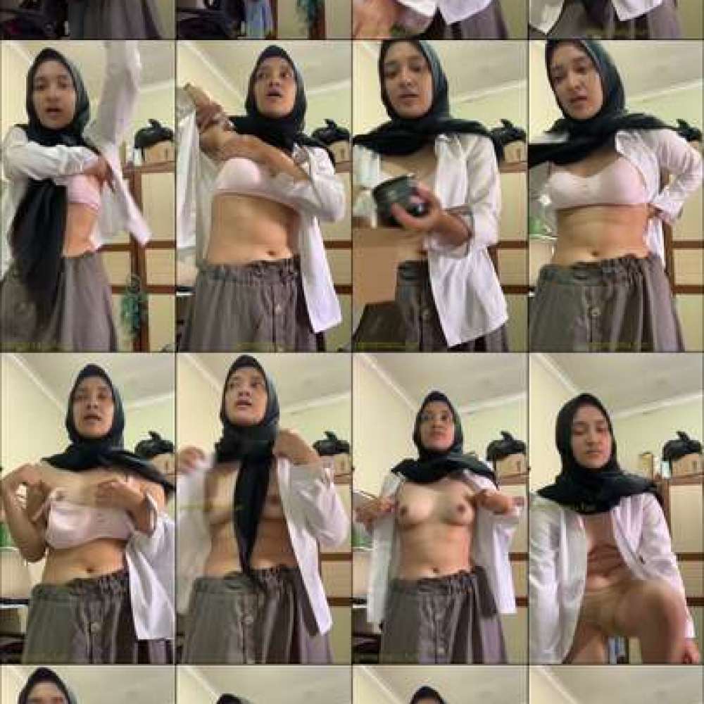 Dood – P2 Kolpri Mahasiswi Bandung Hijab Update 19April2026 2