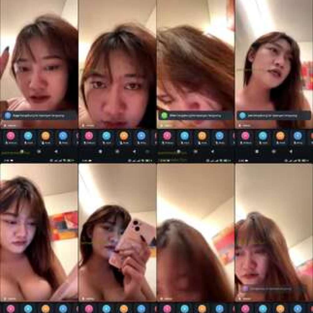 Dood – P2 Masula Indah Live 27Mar 2