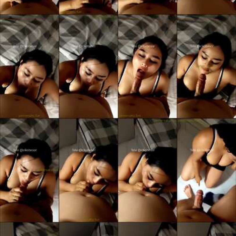 Dood – P2 Miss Raisa Abg 18Yo 2