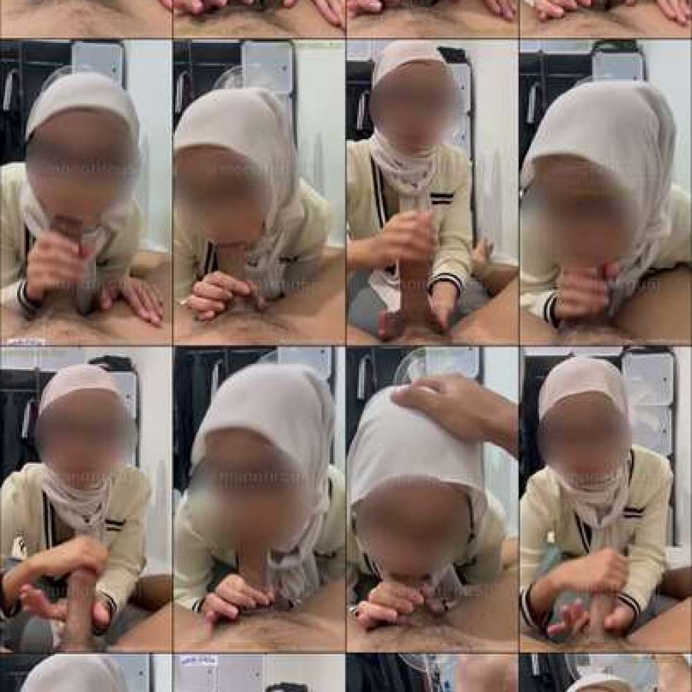 Dood – P2 Monotirou Hijab Update 14Feb 2