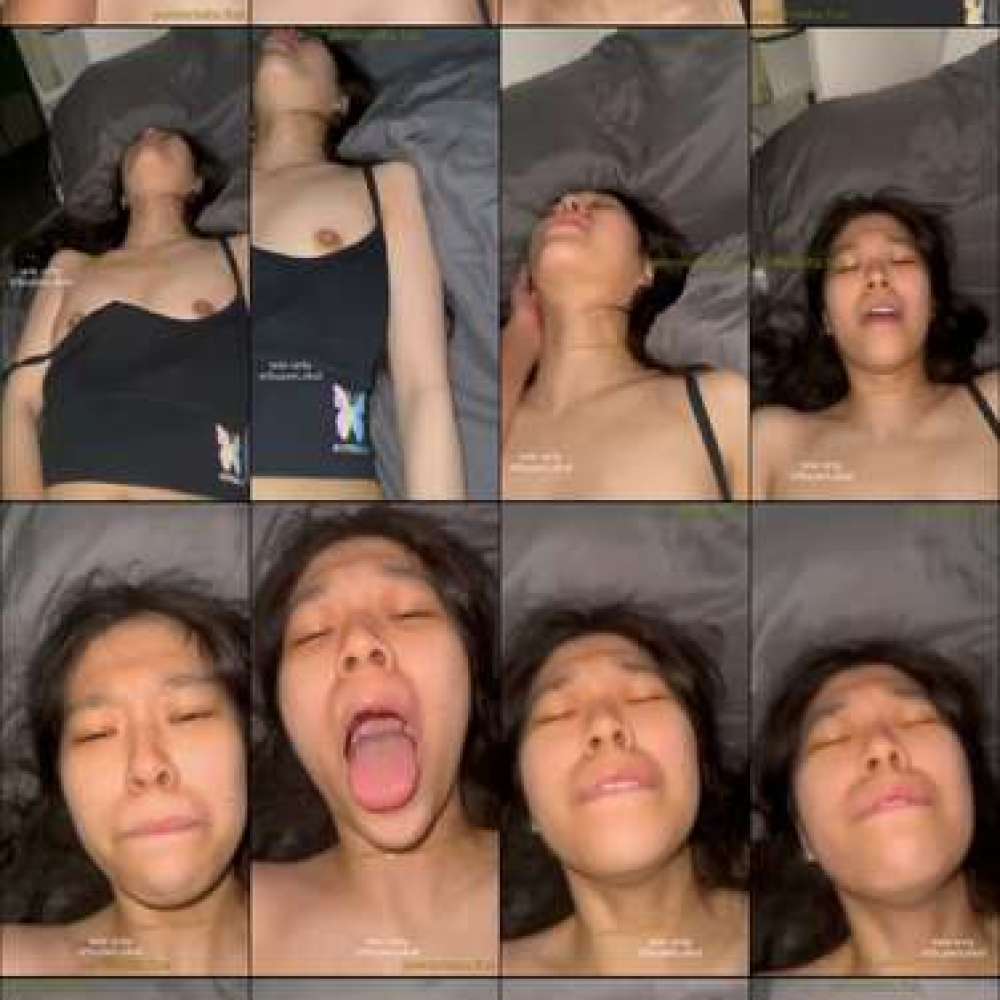 Dood – P2 Nurin Mulus Dientot Merintih 2