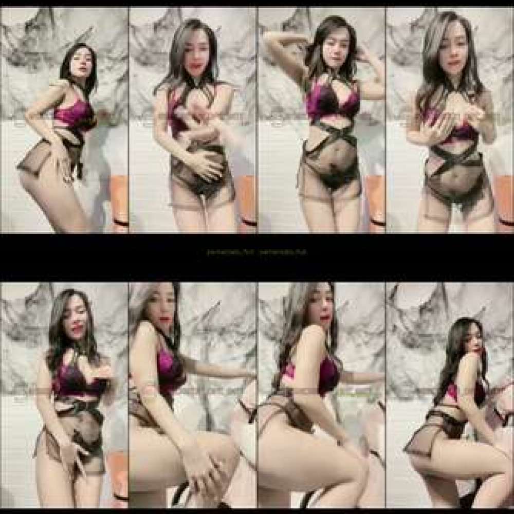 Dood – P2 Red Mango Cantik 2