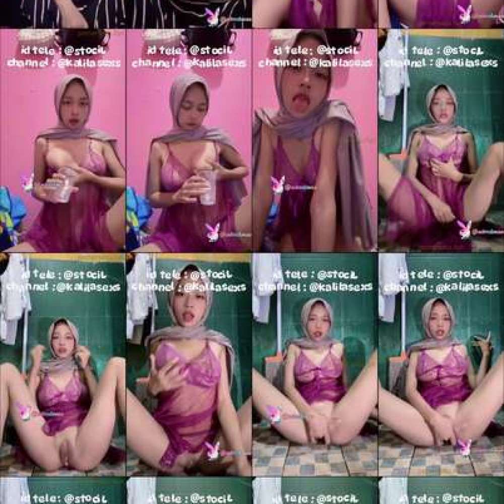 Dood – P2 Talent Kalila Abg 18Yo Kacamata Update 2