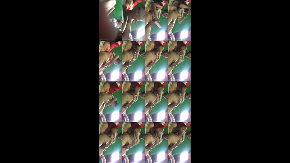 Dood – P2 Talent Serly Selvi Abg 18Yo Body Bagus Ngewe Omek 2