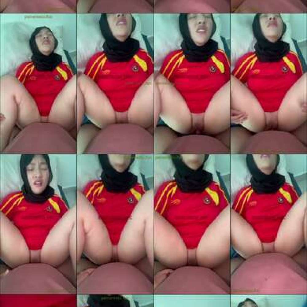 Dood – P2 Wiwish4U Uncen Hijaber Montok Memek Sempit Pulen 2