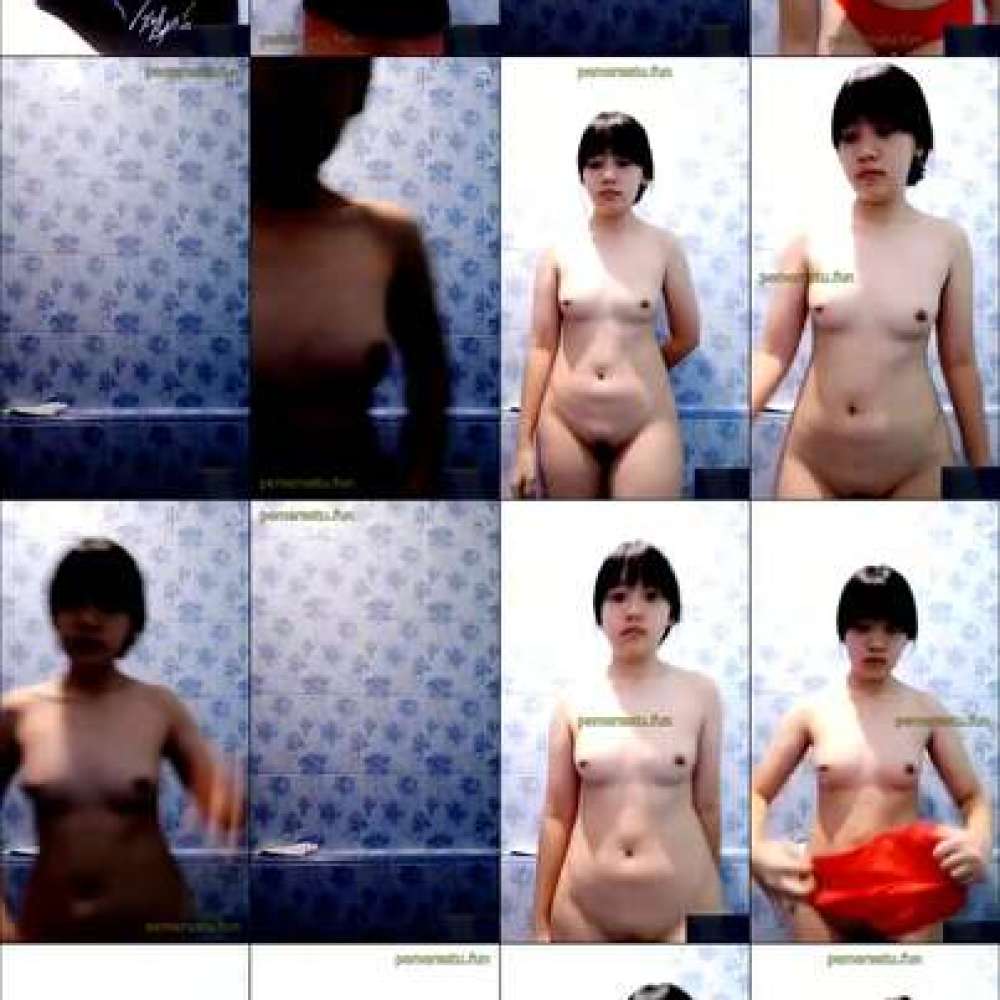 Dood – P21 Jocellyn Chindo Abg Seragam 18Yo Imut Binal 21