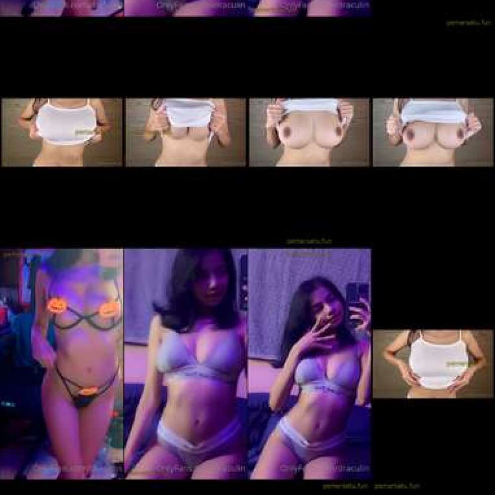 Dood – P21 Talent Draculin Abg 18Yo Cakep Pap Omek 21