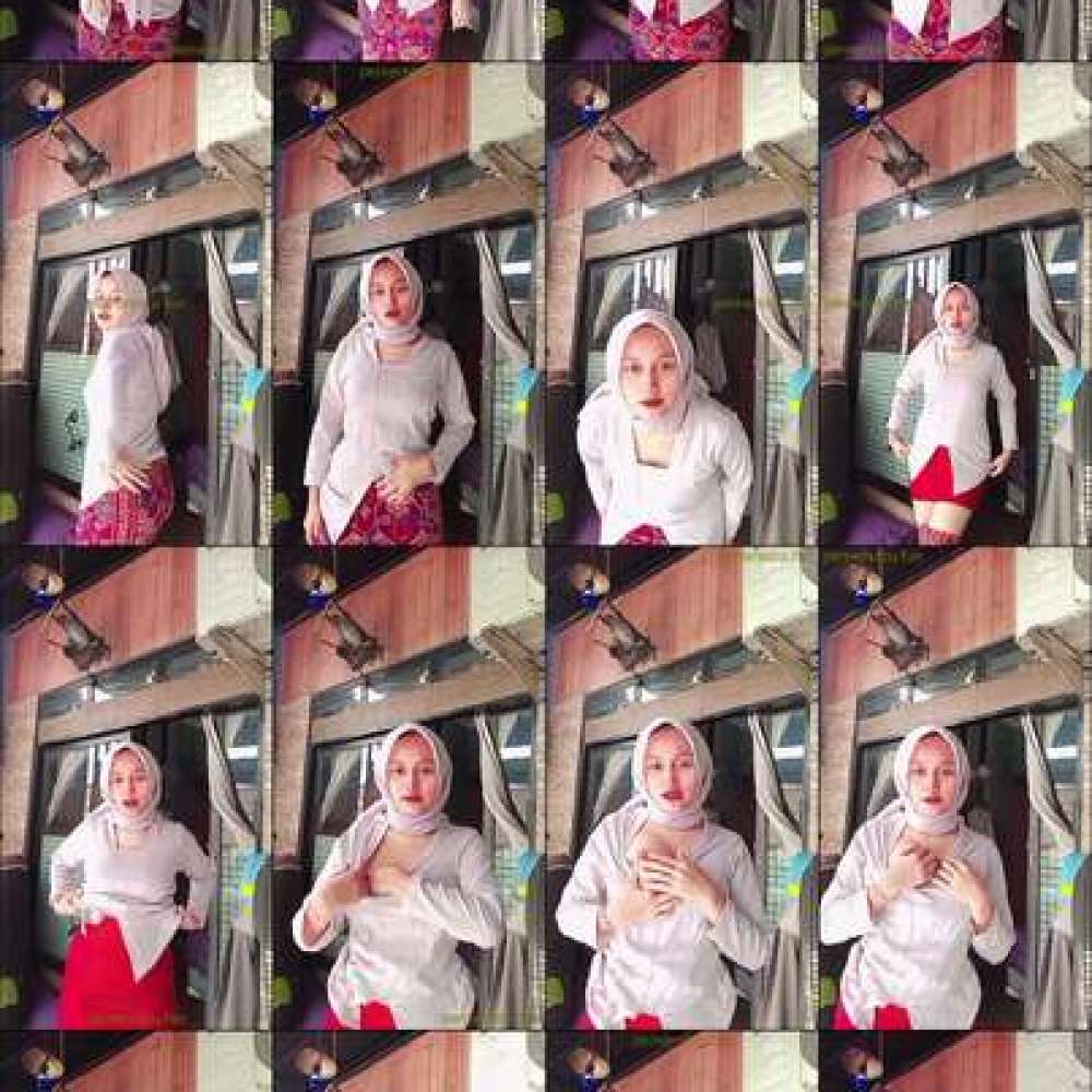Dood – P22 Nisya Hijaber Montok Tobrut Abg 18Yo 22
