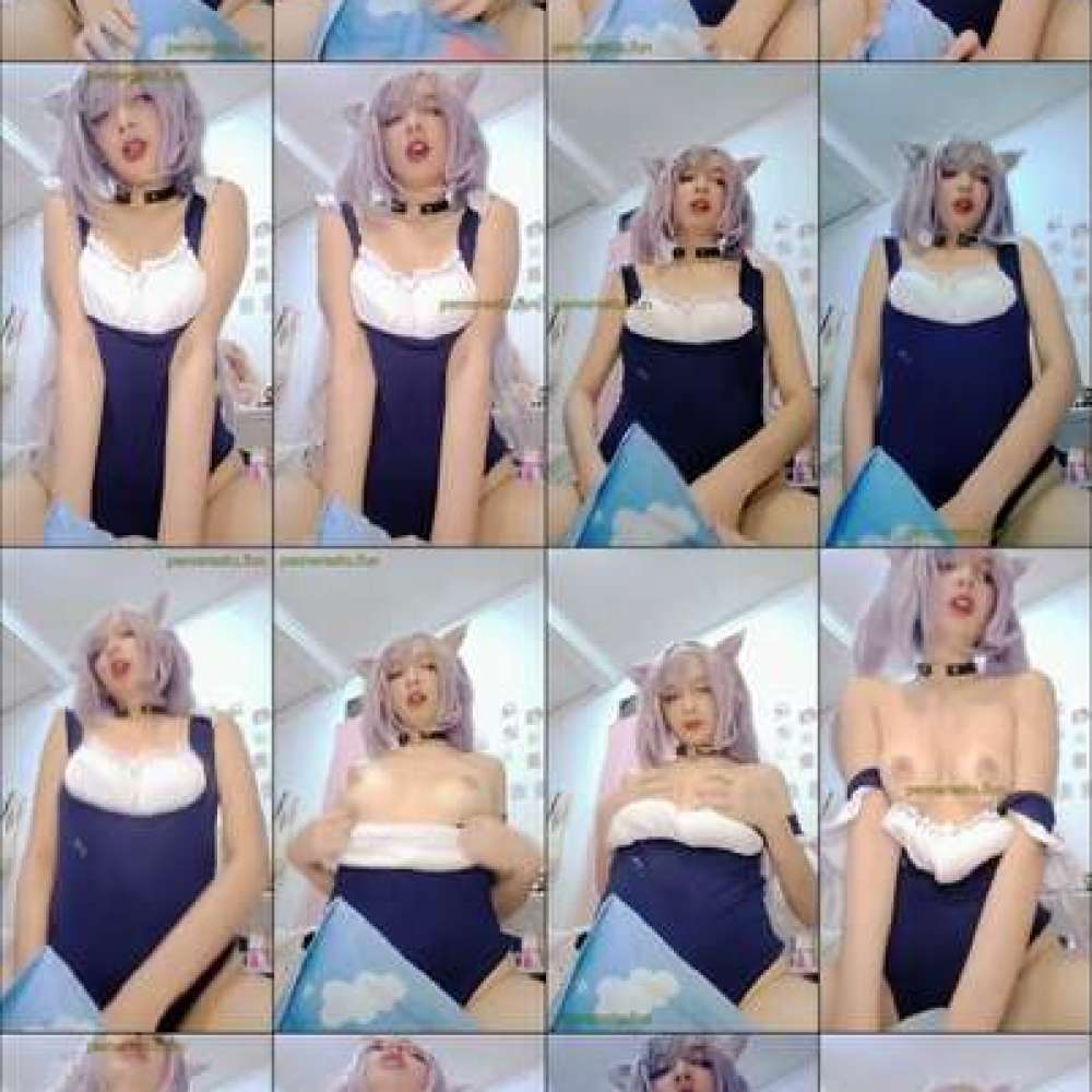 Dood – P23 Talent Nanachan Cosplayer 18Yo Pap Omek 23