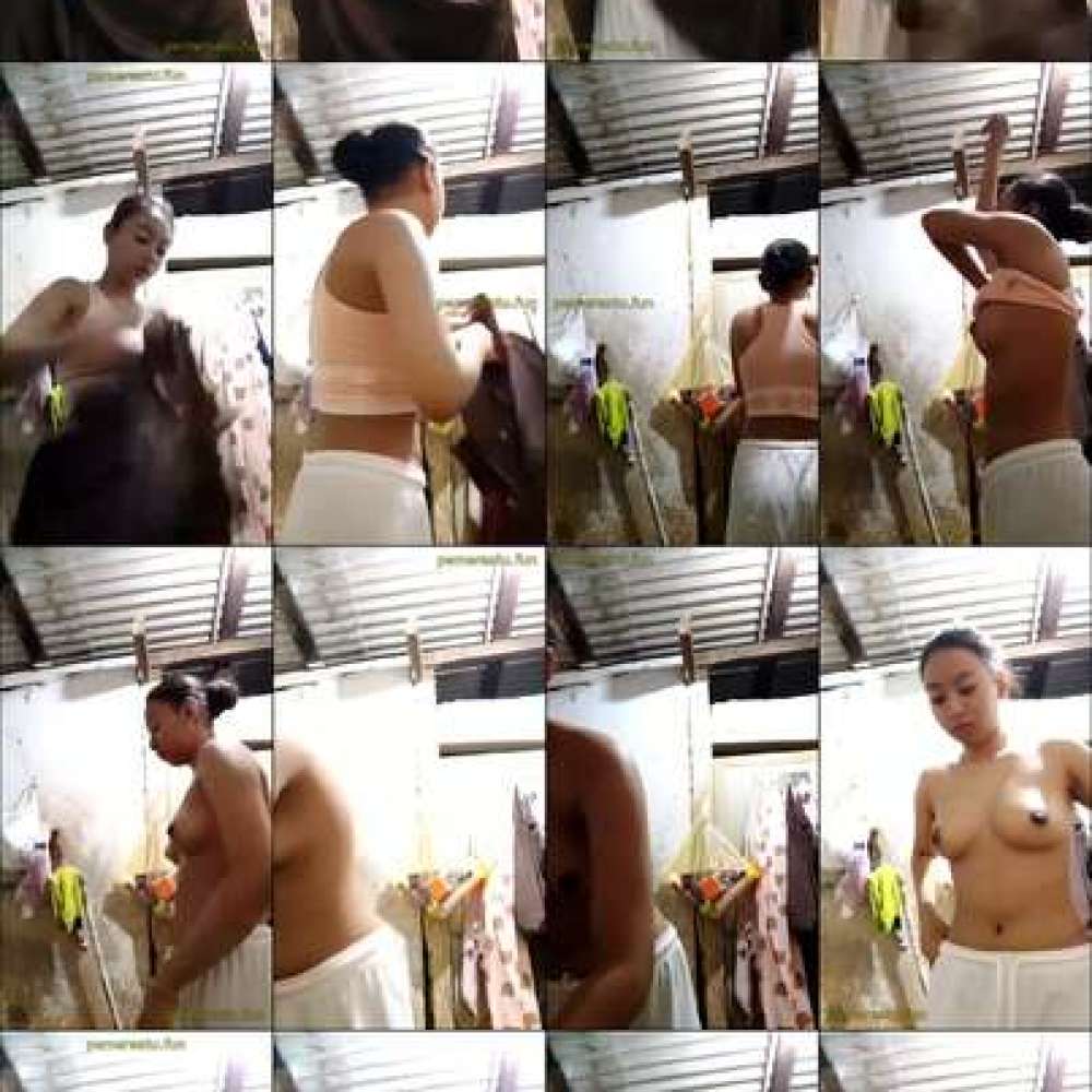 Dood – P25 Dede Aminaa Kacamata Abg 18Yo Suka Colmek 25