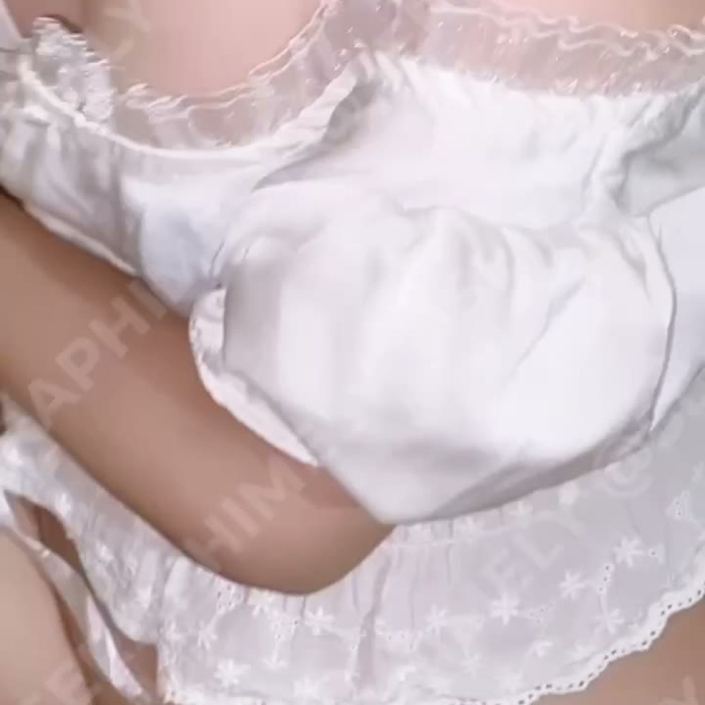 Dood – P27 Mochi Seraphimely Cosplayer 18Yo Ngewe 27