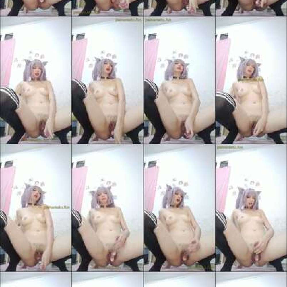 Dood – P28 Talent Nanachan Cosplayer 18Yo Pap Omek 28