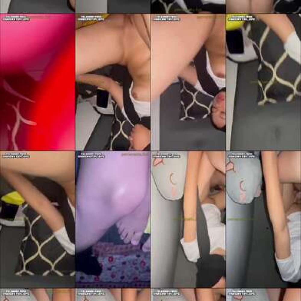 Dood – P3 Hijab Malay Ngewe 01April2026 3