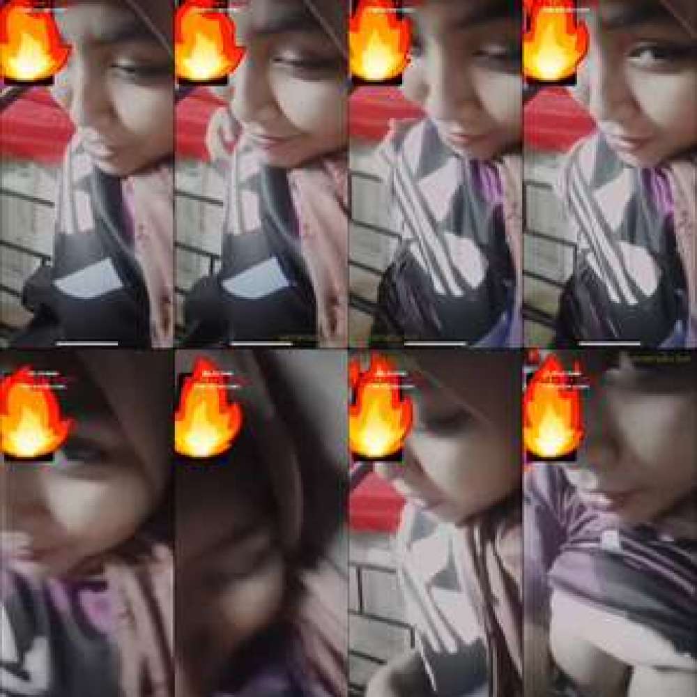 Dood – P3 Hijab Mar Tobrut Vcs 3