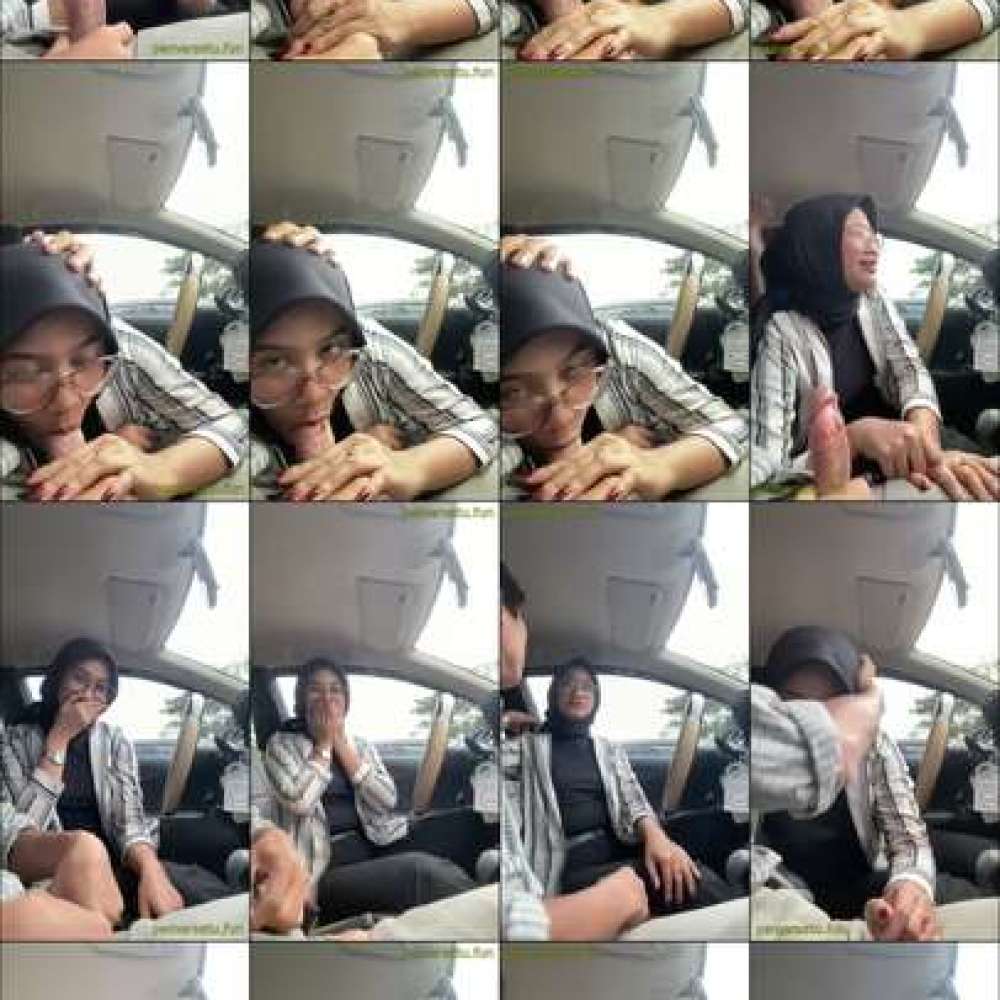 Dood – P3 Hijab Masbub Update 3