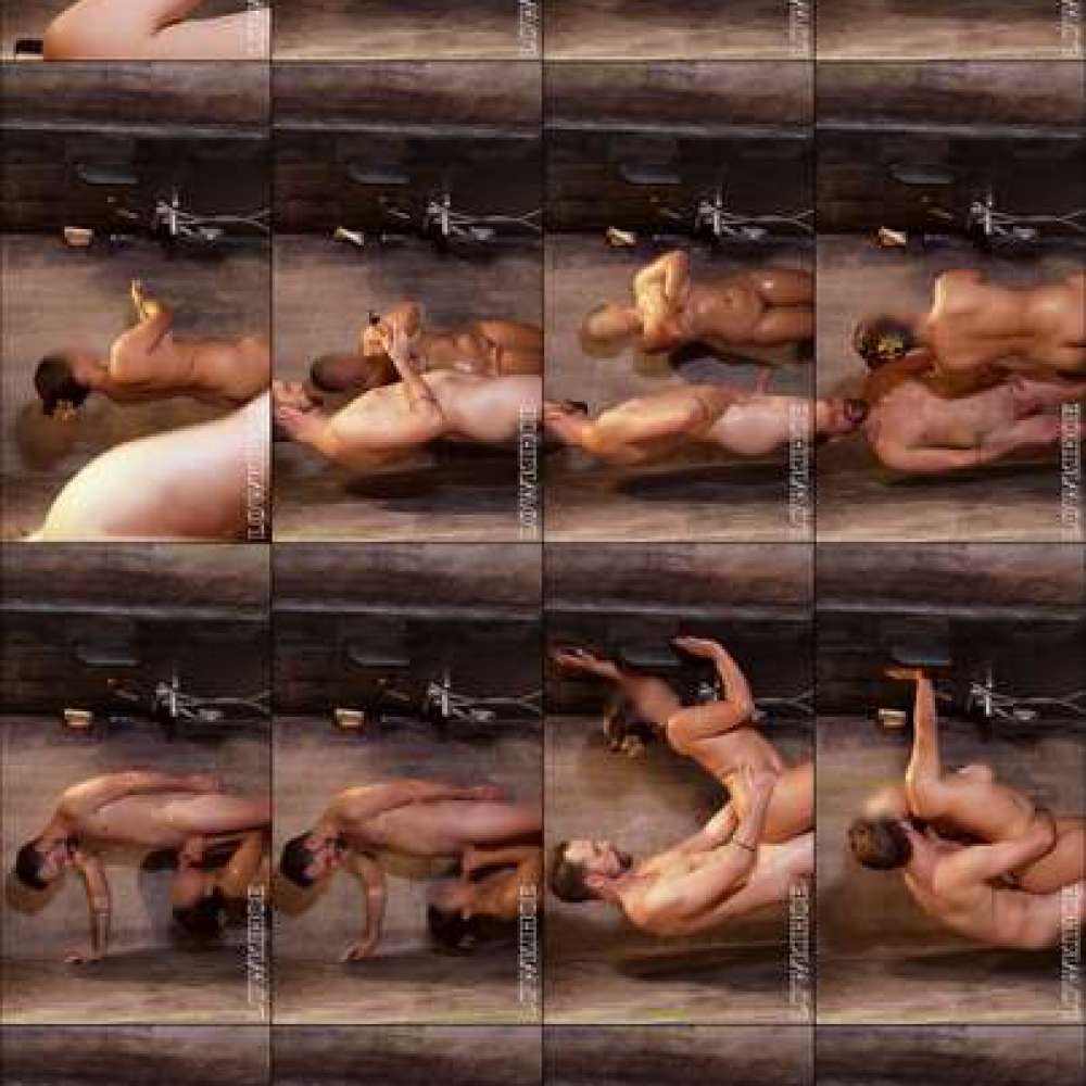 Dood – P3 Ow Lowkihoe Tante Indo Ngewe 3