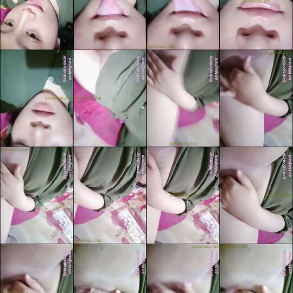 Dood – P3 Rarapornstar Rarakejuw Abg 18Yo Montok Memek Merah Sempit 3