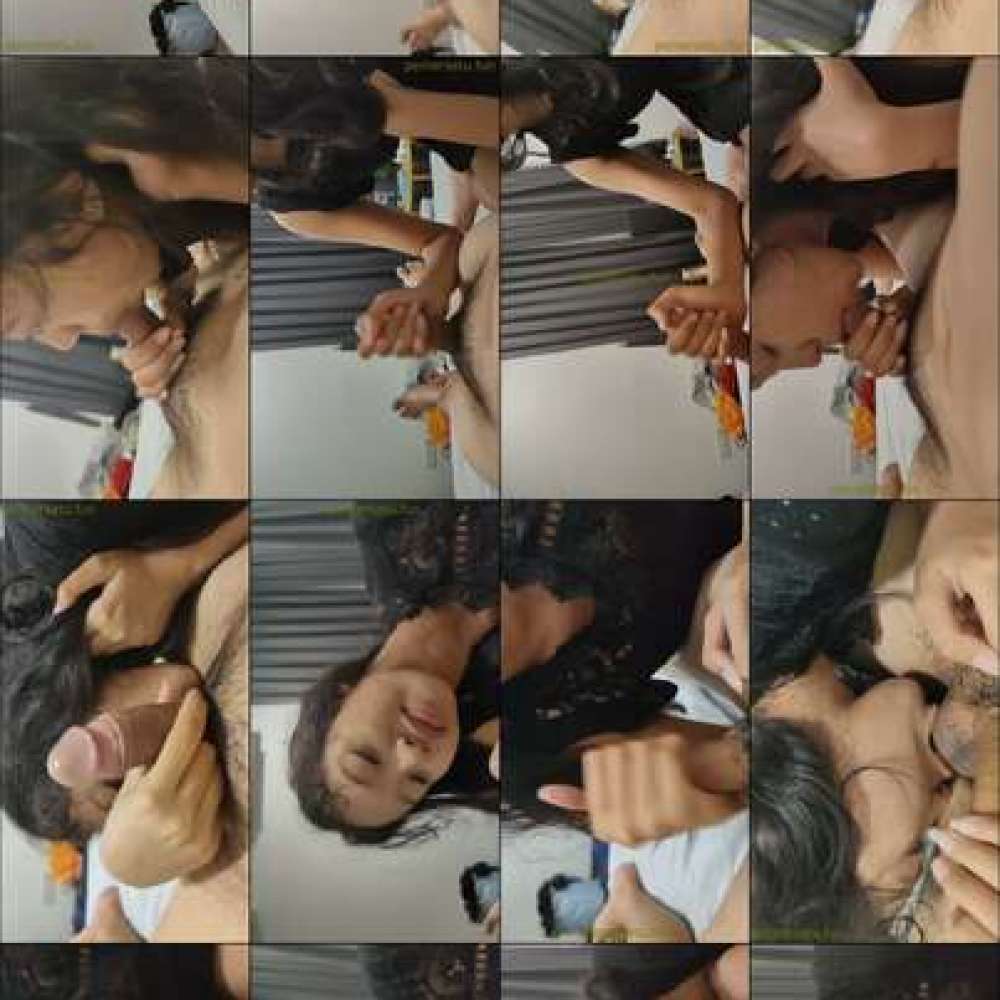 Dood – P3 Tarisah Kolpri Suka Kontol Ngentot Sampai Enak 3