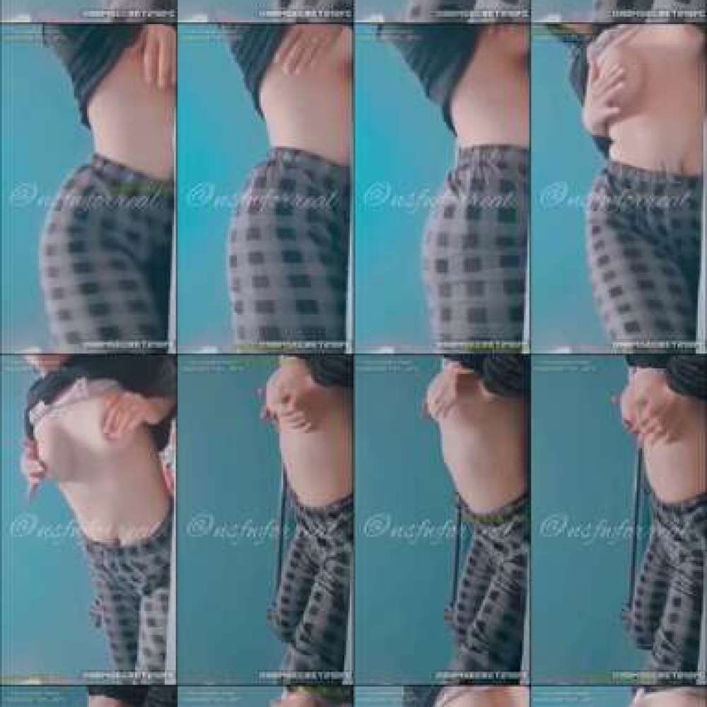 Dood – P30 Nsfwforreal Hijab Malay 30
