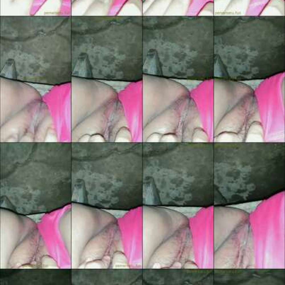 Dood – P33 Dede Alea Abg 18Yo Hijaber Colok Memek 33