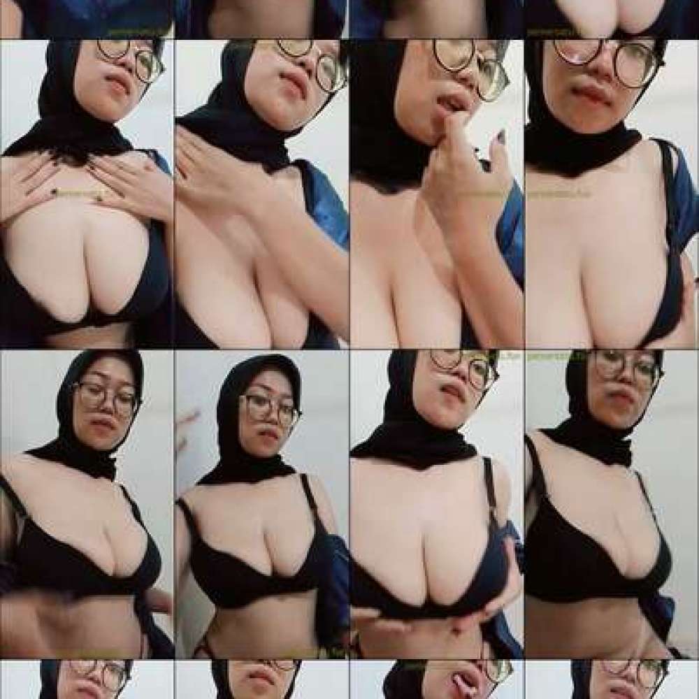 Dood – P33 Gina Tiktok Hijab Tobrut Update 07Mar 33
