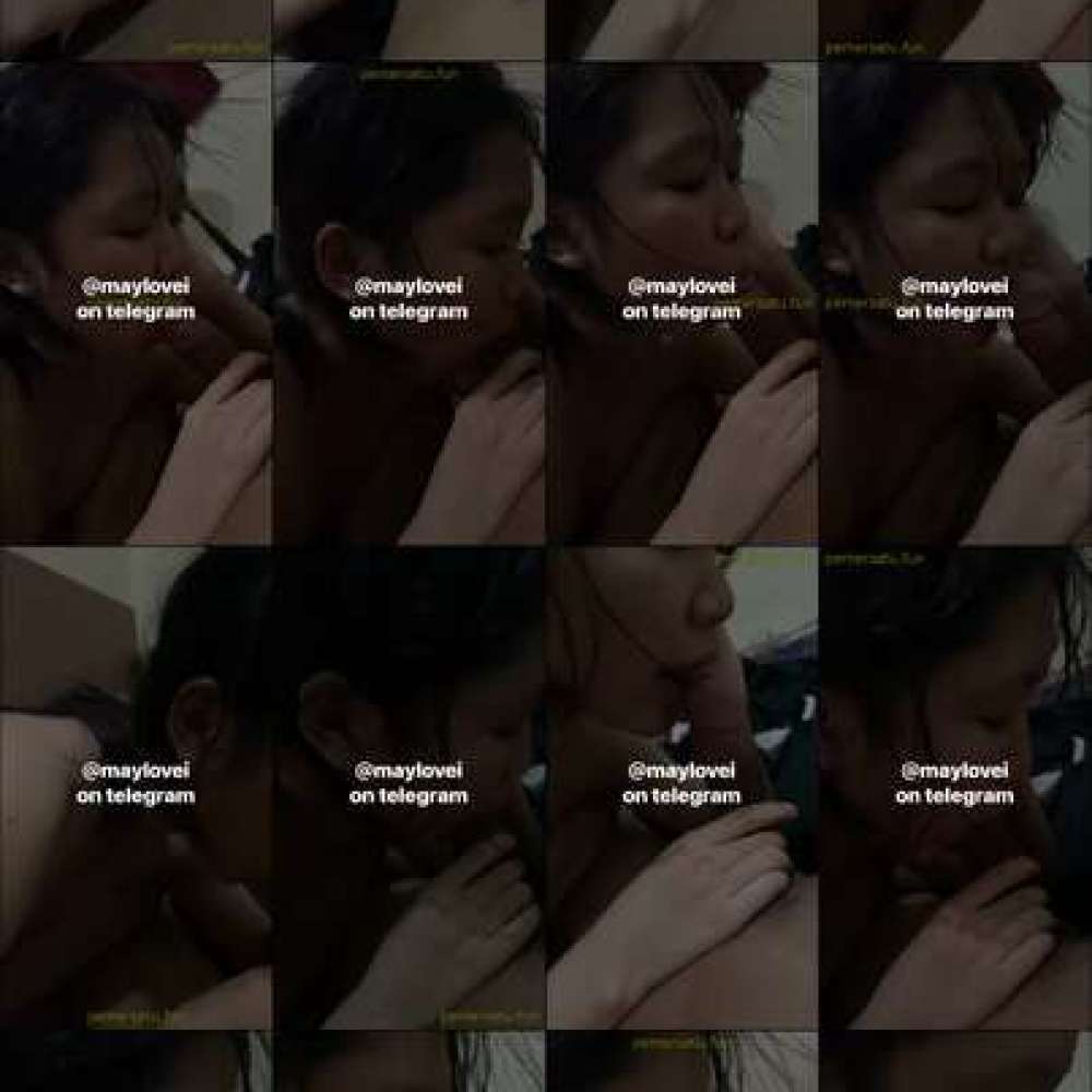 Dood – P37 Talent Mylovei Abg Imut 18Yo Ngewe 37