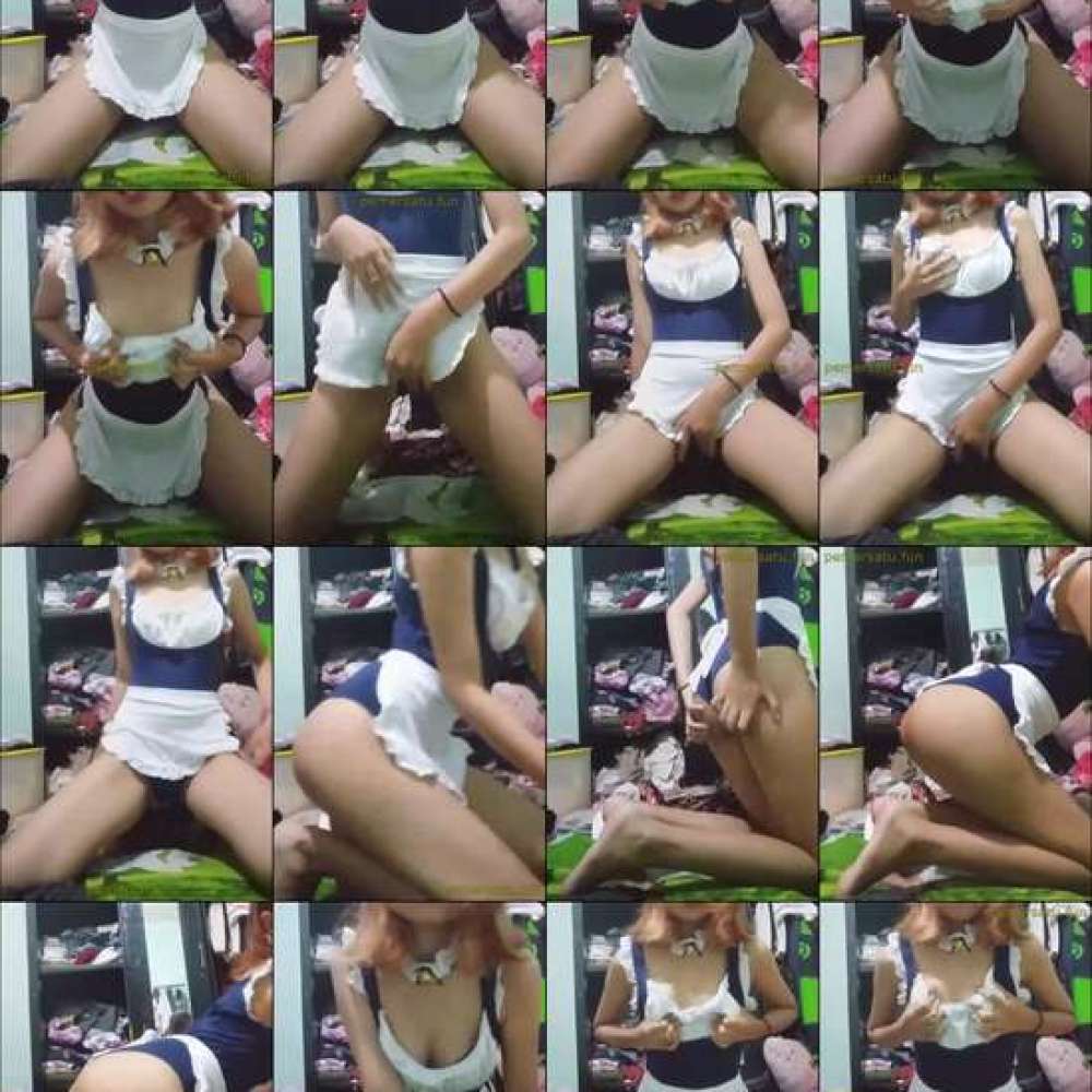 Dood – P38 Talent Ailyn Kurus Abg 18Yo Binal 38